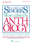 Hal Leonard Various                Singer's Musical Theatre Anthology - Children's Edition Book only - Vocal