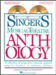 Singer's Musical Theatre Anthology Children's Edition [CD Only]