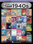 Songs of the 1940s - The New Decade Series