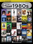 EZPLA Songs of the 1980s - The New Decade Series