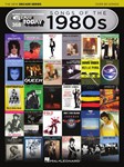 Songs of the 1980s - The New Decade Series