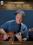 Arlen Roth Teaches Fingerstyle Guitar - A Guide to Fingerpicking, Including Folk, Blues, Ragtime & Travis Picking Styles