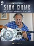 Arlen Roth Teaches Slide Guitar - Guitar