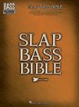 Slap Bass Bible -
