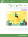 Tightrope Toccata IMTA-C [piano] Hartsell