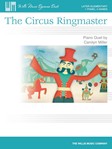 Circus Ringmaster
