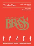 Viva La Vida [Brass Quintet] Ridenour Brass Qnt