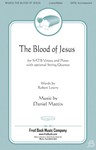 Blood of Jesus