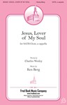 Jesus Lover of My Soul