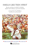 Smells Like Teen Spirit [marching band] Wallace Score & Pa