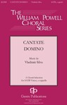 Cantate Domino