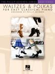 Hal Leonard Various              Keveren P  Waltzes & Polkas for Easy Classical Piano