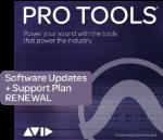 Annual Upgrade Plan Renewal for Pro Tools 00160086
