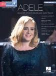 Adele w/online audio [vocal] Pro-Vocal Series