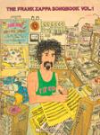 The Frank Zappa Songbook Volume 1