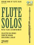 Rubank Book of Flute Solos Easy Level w/online audio [flute]