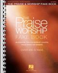 Praise and Worship Fake Book (2nd Ed.) - C Edition