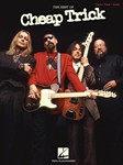 Hal Leonard   Cheap Trick Best of Cheap Trick - Piano / Vocal / Guitar