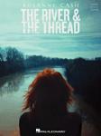 Rosanne Cash - The River and the Thread [Piano/Vocal/Guitar] PVG