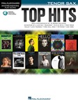 Top Hits - Tenor Sax
