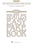 Beatles Easy Fake Book 2nd Ed [fakebook]
