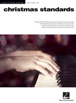 Hal Leonard Various Brent Edstrom  Jazz Piano Solos Volume 45 - Christmas Standards