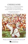 Cheerleader [marching band] Dawson Score & Pa