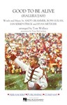Good to Be Alive (Hallelujah) [concert band] Wallace Score & Pa