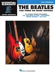 Beatles for 3 or More Guitars