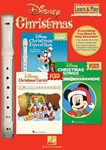 Hal Leonard Various   Disney Christmas - Recorder