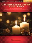 Christmas Hits for Two [trombone]