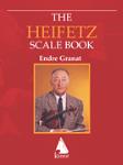 Heifetz Scale Book for Violin [violin]