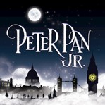 Peter Pan Junior Audio Sampler w/cd [vocal] AUDSAMPLER