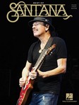 Hal Leonard   Santana Best of Santana - Piano / Vocal / Guitar