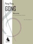 Reverie [cello/piano] Peng Peng Gong