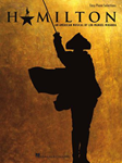 Hal Leonard Miranda L   Hamilton - Easy Piano Selections