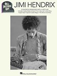 Jimi Hendrix All Jazzed Up! [intermediate piano]