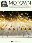 Hal Leonard   Various All Jazzed Up - Motown - Piano Solo