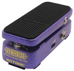 Vow Press - Switchable Volume/Wah Pedal