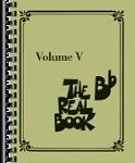 Hal Leonard Various   Real Book Volume 5 - B-flat Instruments