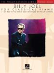 Hal Leonard  Keveren P Billy Joel Billy Joel for Classical Piano