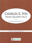 String Quartet No. 2