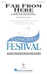 Far From Here - Song Cycle for Choir and Orchestra