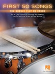First 50 Songs You Should Play on Drums [drumset]