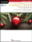 Christmas Classics for Alto Sax Alto Sax