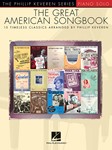 Hal Leonard Various Keveren P  Great American Songbook