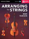 Arranging for Strings - Book/Audio