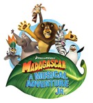 Madagascar JR
