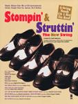 Stompin' & Struttin' - The New Swing w/cd [clarinet] Music Minus One