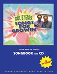 Songs For Growin'